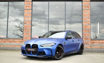 2023 BMW M3