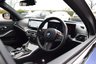 USED 2023 23 BMW M3 3.0 BiTurbo Competition Touring 5dr Petrol Steptronic M xDrive Euro 6 (s/s) (510 ps) SATIN PPF / FULL BMH HISTORY