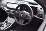 USED 2023 23 BMW M3 3.0 BiTurbo Competition Touring 5dr Petrol Steptronic M xDrive Euro 6 (s/s) (510 ps) SATIN PPF / FULL BMH HISTORY