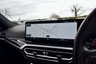 USED 2023 23 BMW M3 3.0 BiTurbo Competition Touring 5dr Petrol Steptronic M xDrive Euro 6 (s/s) (510 ps) SATIN PPF / FULL BMH HISTORY
