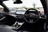 USED 2023 23 BMW M3 3.0 BiTurbo Competition Touring 5dr Petrol Steptronic M xDrive Euro 6 (s/s) (510 ps) SATIN PPF / FULL BMH HISTORY