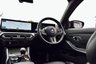 USED 2023 23 BMW M3 3.0 BiTurbo Competition Touring 5dr Petrol Steptronic M xDrive Euro 6 (s/s) (510 ps) SATIN PPF / FULL BMH HISTORY