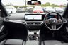 USED 2023 23 BMW M3 3.0 BiTurbo Competition Touring 5dr Petrol Steptronic M xDrive Euro 6 (s/s) (510 ps) SATIN PPF / FULL BMH HISTORY