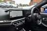 USED 2023 23 BMW M3 3.0 BiTurbo Competition Touring 5dr Petrol Steptronic M xDrive Euro 6 (s/s) (510 ps) SATIN PPF / FULL BMH HISTORY