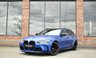 USED 2023 23 BMW M3 3.0 BiTurbo Competition Touring 5dr Petrol Steptronic M xDrive Euro 6 (s/s) (510 ps) SATIN PPF / FULL BMH HISTORY