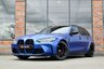 USED 2023 23 BMW M3 3.0 BiTurbo Competition Touring 5dr Petrol Steptronic M xDrive Euro 6 (s/s) (510 ps) SATIN PPF / FULL BMH HISTORY