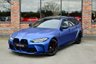 USED 2023 23 BMW M3 3.0 BiTurbo Competition Touring 5dr Petrol Steptronic M xDrive Euro 6 (s/s) (510 ps) SATIN PPF / FULL BMH HISTORY