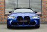 USED 2023 23 BMW M3 3.0 BiTurbo Competition Touring 5dr Petrol Steptronic M xDrive Euro 6 (s/s) (510 ps) SATIN PPF / FULL BMH HISTORY