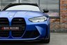 USED 2023 23 BMW M3 3.0 BiTurbo Competition Touring 5dr Petrol Steptronic M xDrive Euro 6 (s/s) (510 ps) SATIN PPF / FULL BMH HISTORY