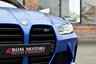 USED 2023 23 BMW M3 3.0 BiTurbo Competition Touring 5dr Petrol Steptronic M xDrive Euro 6 (s/s) (510 ps) SATIN PPF / FULL BMH HISTORY
