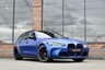 USED 2023 23 BMW M3 3.0 BiTurbo Competition Touring 5dr Petrol Steptronic M xDrive Euro 6 (s/s) (510 ps) SATIN PPF / FULL BMH HISTORY