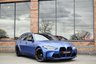 USED 2023 23 BMW M3 3.0 BiTurbo Competition Touring 5dr Petrol Steptronic M xDrive Euro 6 (s/s) (510 ps) SATIN PPF / FULL BMH HISTORY