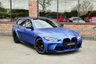 USED 2023 23 BMW M3 3.0 BiTurbo Competition Touring 5dr Petrol Steptronic M xDrive Euro 6 (s/s) (510 ps) SATIN PPF / FULL BMH HISTORY