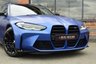 USED 2023 23 BMW M3 3.0 BiTurbo Competition Touring 5dr Petrol Steptronic M xDrive Euro 6 (s/s) (510 ps) SATIN PPF / FULL BMH HISTORY