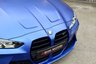 USED 2023 23 BMW M3 3.0 BiTurbo Competition Touring 5dr Petrol Steptronic M xDrive Euro 6 (s/s) (510 ps) SATIN PPF / FULL BMH HISTORY