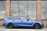 USED 2023 23 BMW M3 3.0 BiTurbo Competition Touring 5dr Petrol Steptronic M xDrive Euro 6 (s/s) (510 ps) SATIN PPF / FULL BMH HISTORY