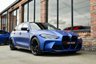 USED 2023 23 BMW M3 3.0 BiTurbo Competition Touring 5dr Petrol Steptronic M xDrive Euro 6 (s/s) (510 ps) SATIN PPF / FULL BMH HISTORY