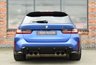 USED 2023 23 BMW M3 3.0 BiTurbo Competition Touring 5dr Petrol Steptronic M xDrive Euro 6 (s/s) (510 ps) SATIN PPF / FULL BMH HISTORY