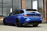 USED 2023 23 BMW M3 3.0 BiTurbo Competition Touring 5dr Petrol Steptronic M xDrive Euro 6 (s/s) (510 ps) SATIN PPF / FULL BMH HISTORY