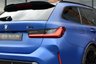 USED 2023 23 BMW M3 3.0 BiTurbo Competition Touring 5dr Petrol Steptronic M xDrive Euro 6 (s/s) (510 ps) SATIN PPF / FULL BMH HISTORY