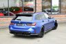 USED 2023 23 BMW M3 3.0 BiTurbo Competition Touring 5dr Petrol Steptronic M xDrive Euro 6 (s/s) (510 ps) SATIN PPF / FULL BMH HISTORY