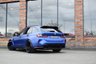 USED 2023 23 BMW M3 3.0 BiTurbo Competition Touring 5dr Petrol Steptronic M xDrive Euro 6 (s/s) (510 ps) SATIN PPF / FULL BMH HISTORY