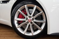 USED 2015 C JAGUAR F-TYPE 3.0 V6 S Coupe  