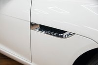USED 2015 C JAGUAR F-TYPE 3.0 V6 S Coupe  