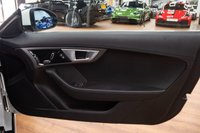 USED 2015 C JAGUAR F-TYPE 3.0 V6 S Coupe  