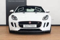 USED 2015 C JAGUAR F-TYPE 3.0 V6 S Coupe  