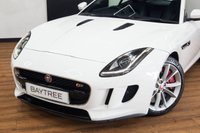 USED 2015 C JAGUAR F-TYPE 3.0 V6 S Coupe  
