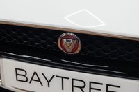 USED 2015 C JAGUAR F-TYPE 3.0 V6 S Coupe  