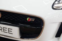 USED 2015 C JAGUAR F-TYPE 3.0 V6 S Coupe  
