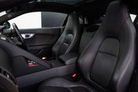 USED 2015 C JAGUAR F-TYPE 3.0 V6 S Coupe  