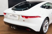USED 2015 C JAGUAR F-TYPE 3.0 V6 S Coupe  