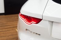 USED 2015 C JAGUAR F-TYPE 3.0 V6 S Coupe  