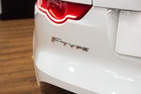 USED 2015 C JAGUAR F-TYPE 3.0 V6 S Coupe  