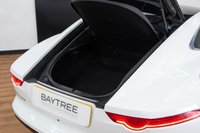 USED 2015 C JAGUAR F-TYPE 3.0 V6 S Coupe  