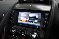 USED 2015 C JAGUAR F-TYPE 3.0 V6 S Coupe  