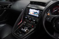 USED 2015 C JAGUAR F-TYPE 3.0 V6 S Coupe  