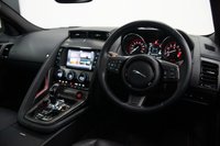 USED 2015 C JAGUAR F-TYPE 3.0 V6 S Coupe  