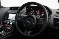 USED 2015 C JAGUAR F-TYPE 3.0 V6 S Coupe  