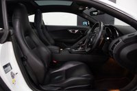 USED 2015 C JAGUAR F-TYPE 3.0 V6 S Coupe  