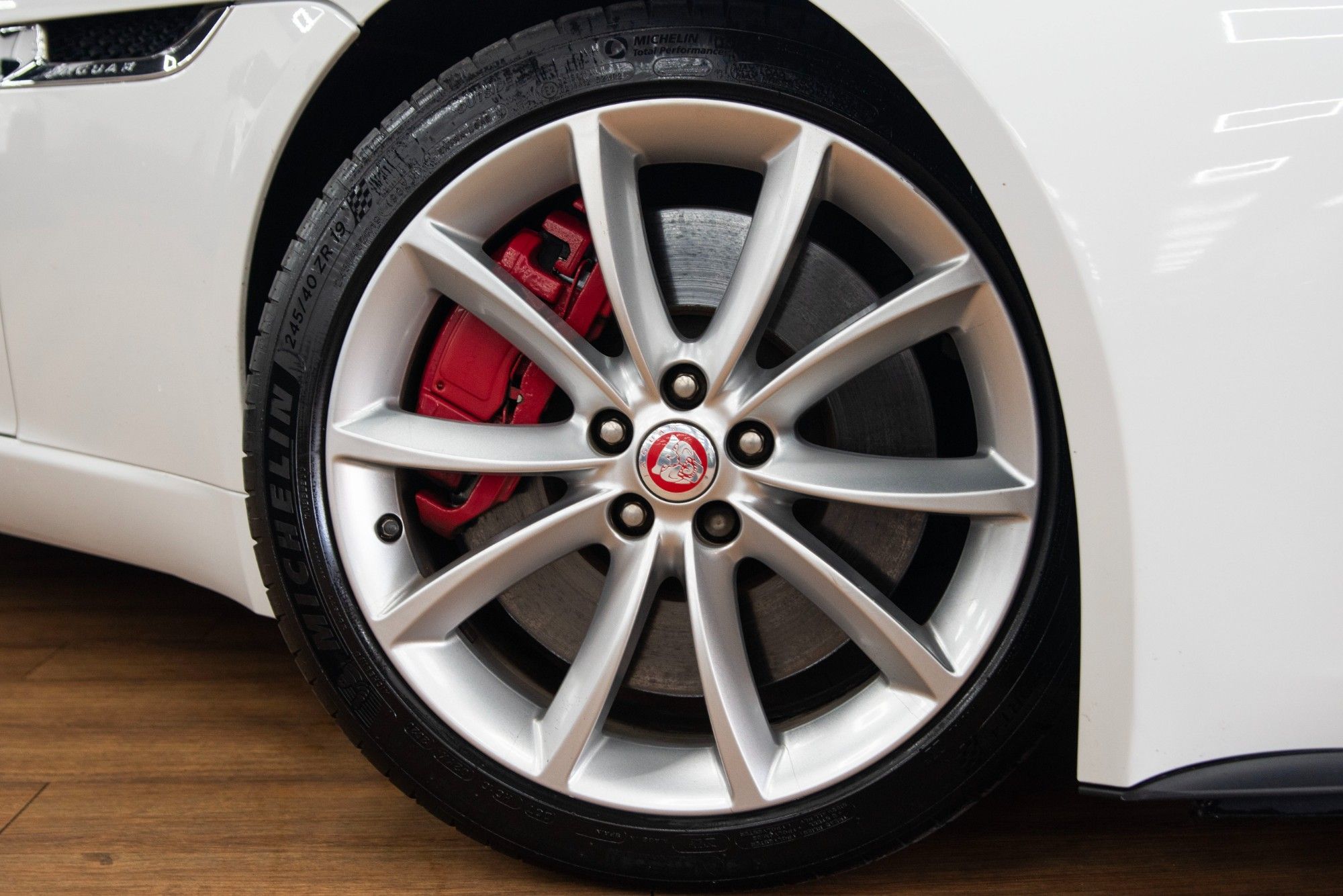 USED 2015 C JAGUAR F-TYPE 3.0 V6 S Coupe  