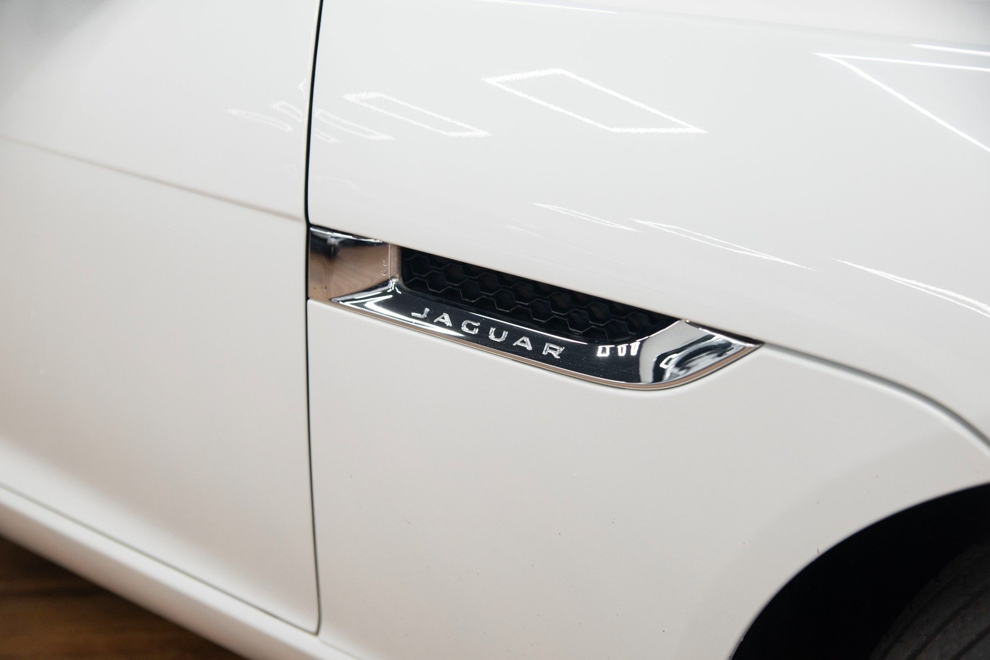 USED 2015 C JAGUAR F-TYPE 3.0 V6 S Coupe  