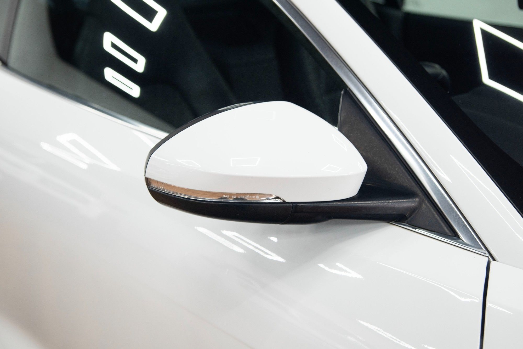 USED 2015 C JAGUAR F-TYPE 3.0 V6 S Coupe  
