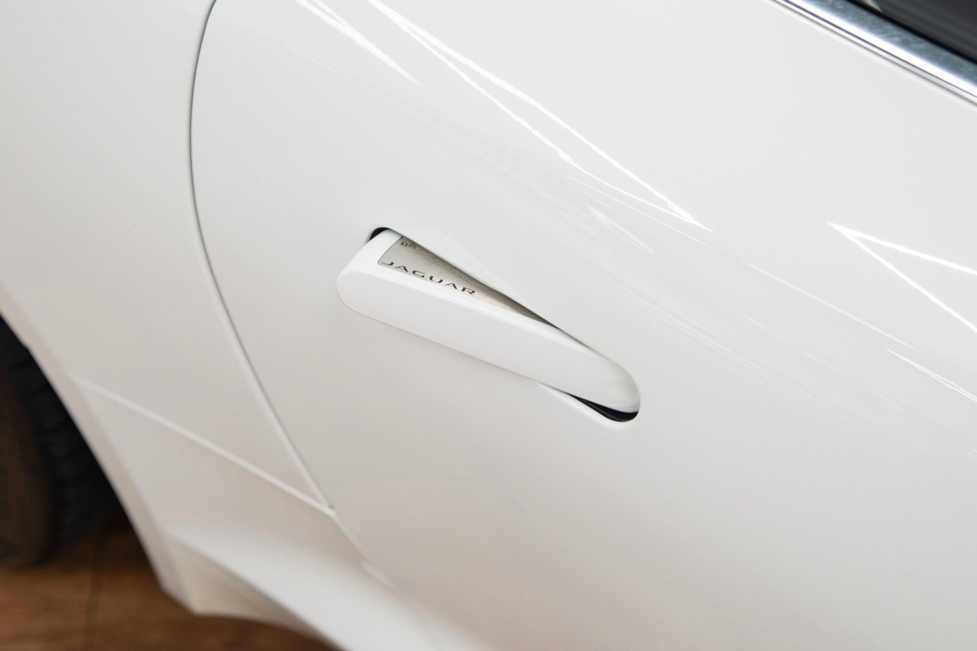 USED 2015 C JAGUAR F-TYPE 3.0 V6 S Coupe  