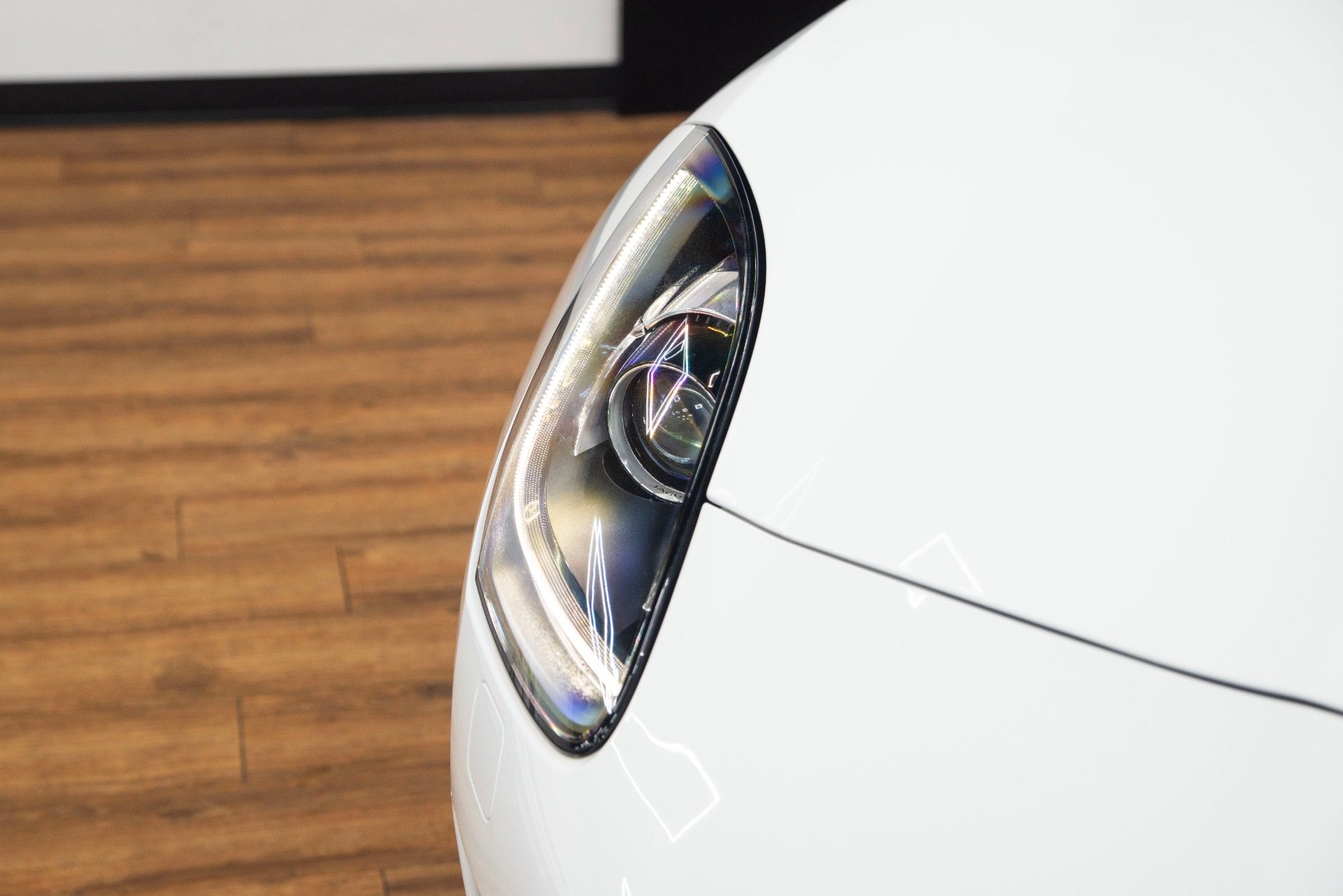 USED 2015 C JAGUAR F-TYPE 3.0 V6 S Coupe  