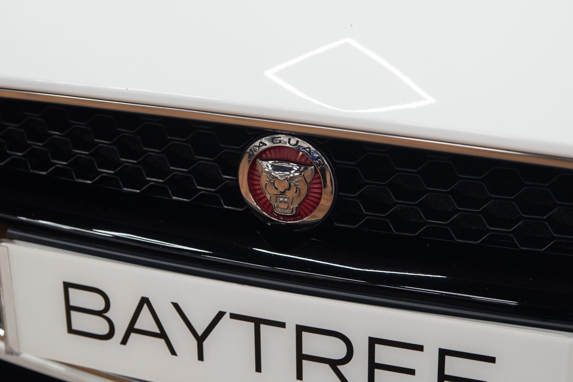 USED 2015 C JAGUAR F-TYPE 3.0 V6 S Coupe  