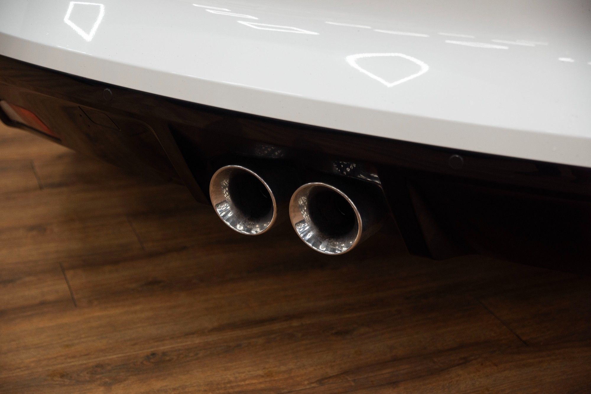 USED 2015 C JAGUAR F-TYPE 3.0 V6 S Coupe  